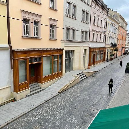 Вірменська 8 Lviv Exterior photo