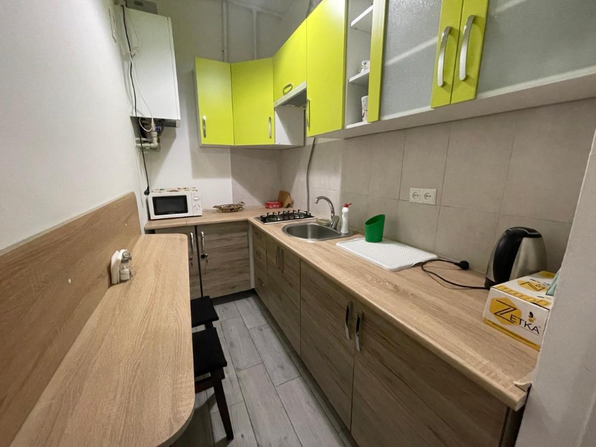 Вірменська 8 Lviv Exterior photo