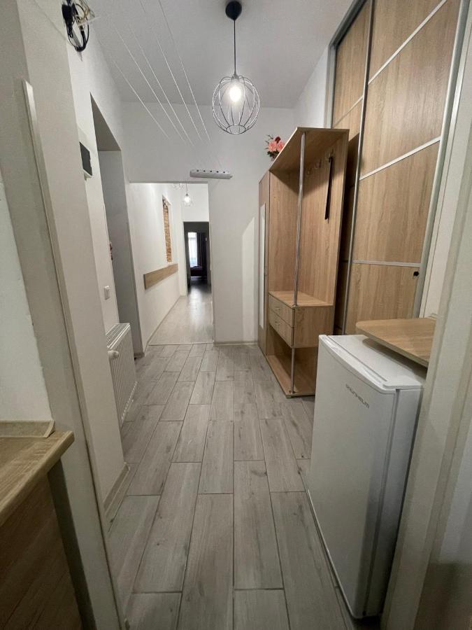 Вірменська 8 Lviv Exterior photo